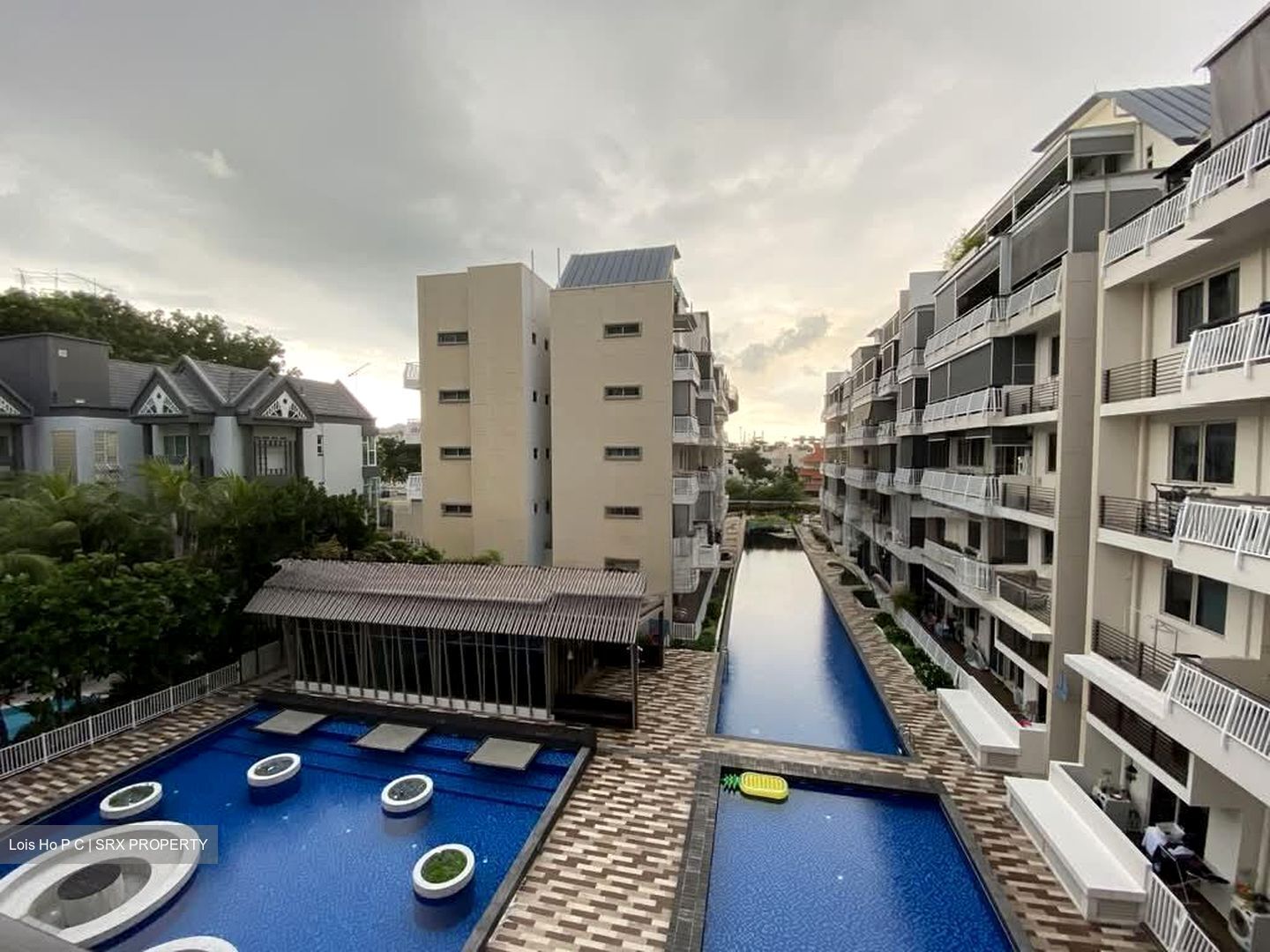 Whitehaven (D5), Apartment #564127141